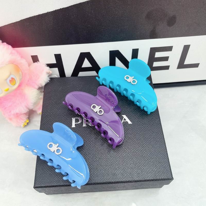 Alo Hair Grab Clip dx01